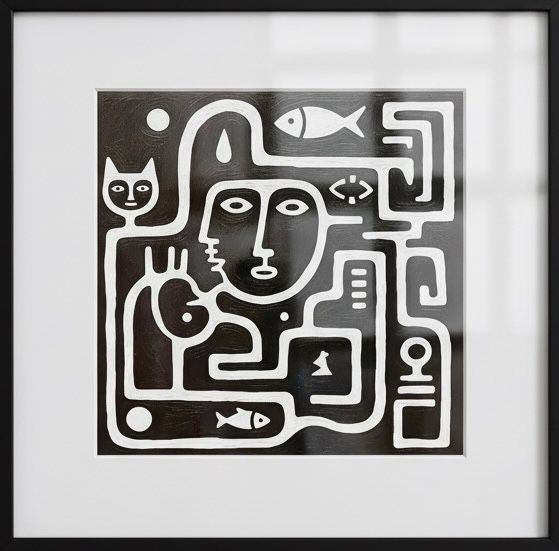 Currents of the Mind